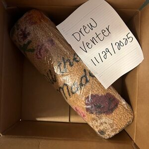 Taylor Swift Official Door Mat: “Long Live All The Magic We Made”